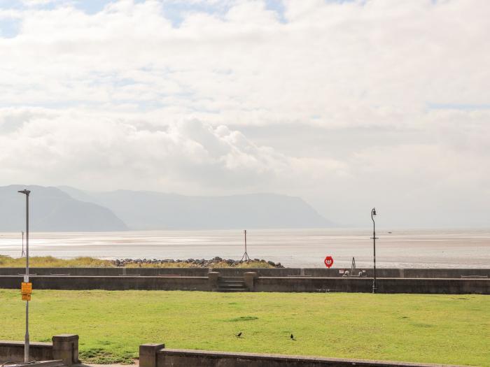 Penmorfa, Llandudno