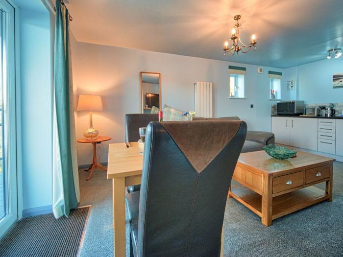 Tegid Lakeview Apartment, Bala