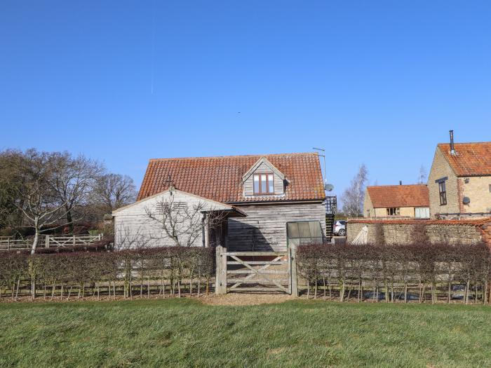 Granary Loft, Croxton Kerrial