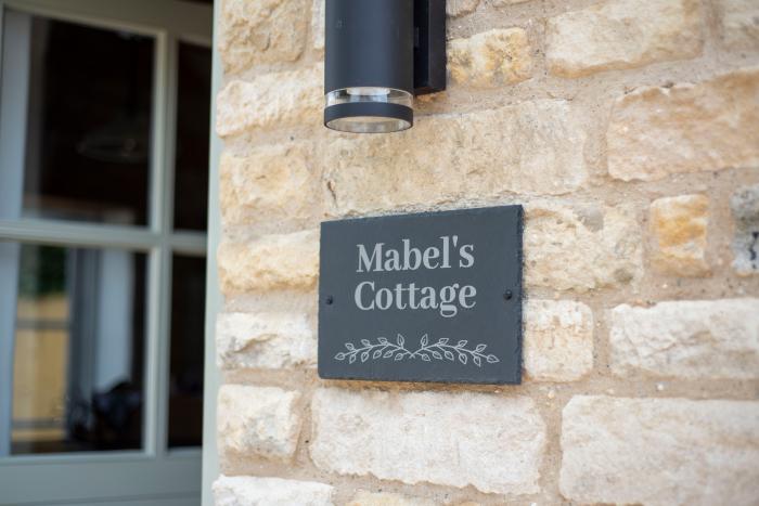 Mabel's Cottage, Metheringham