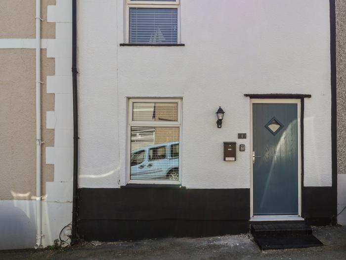 Sea View Terrace, Conwy, Conwy