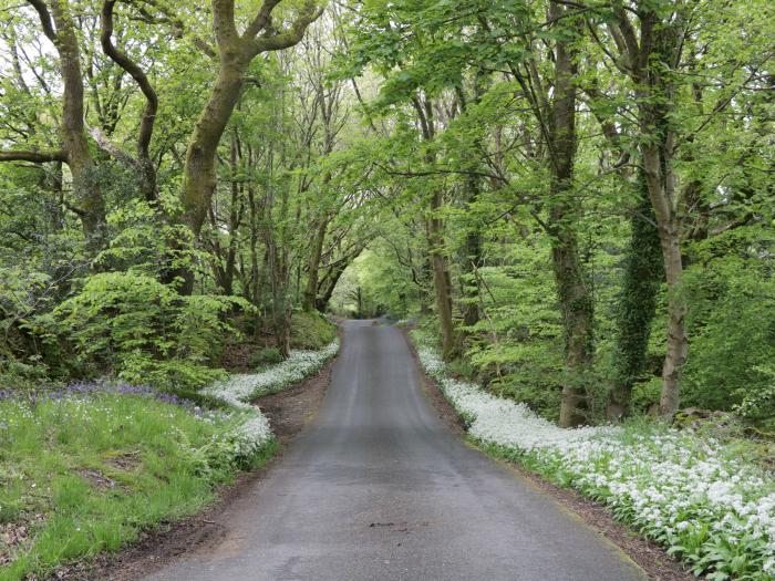 4 Beezon Lodge in Kendal, Cumbria, near a National Park, off-road parking, close to amenities, 4bed.