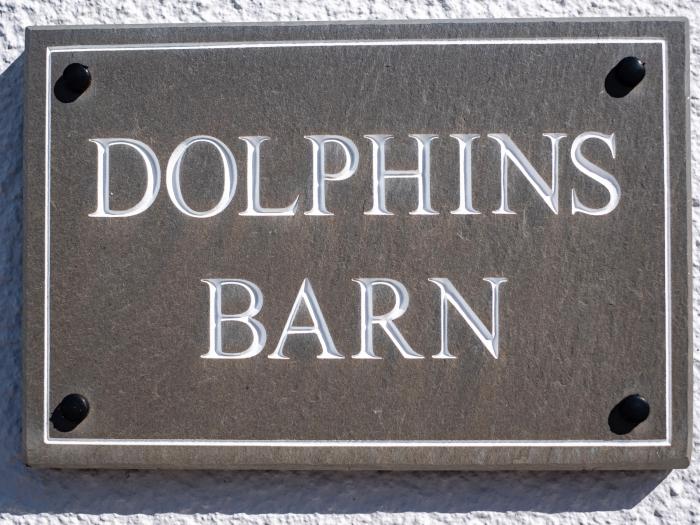 Dolphin's Barn, Trevone in Cornwall, family-friendly, sea views, large, close to beach and amenities