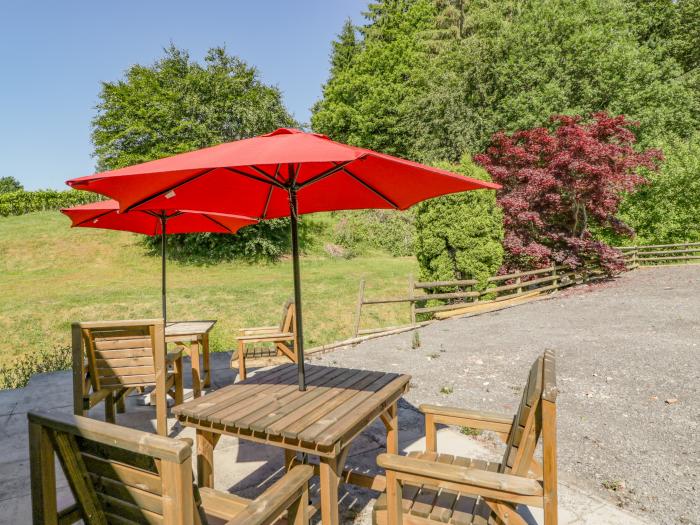 Vine Cottage, Abergavenny