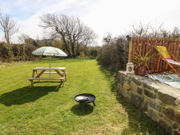 Treferwyn Caravan, Morfa Nefyn