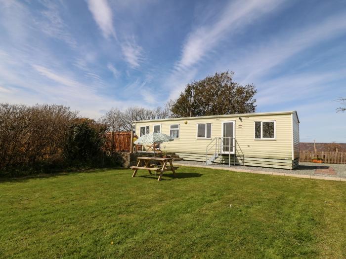 Treferwyn Caravan, Morfa Nefyn