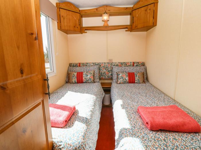 Treferwyn Caravan, Morfa Nefyn