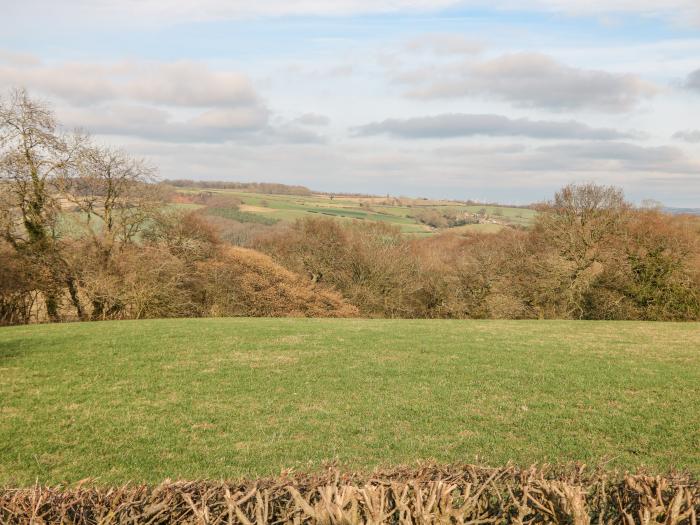 The Milking Parlour, Marsh Lane