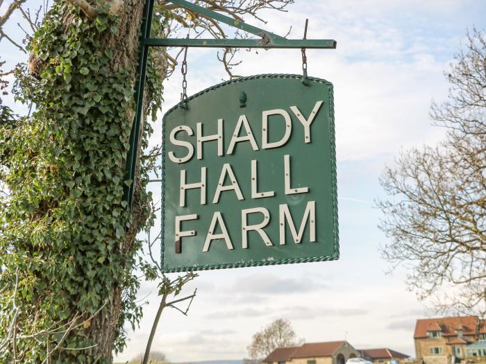 The Milking Parlour, Marsh Lane