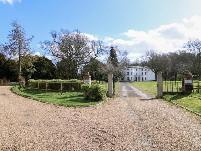 Henstead Hall East, Beccles