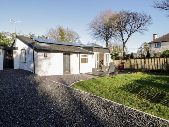 The Cottage at Cromlech Manor Farm, Benllech, Isle Of Anglesey