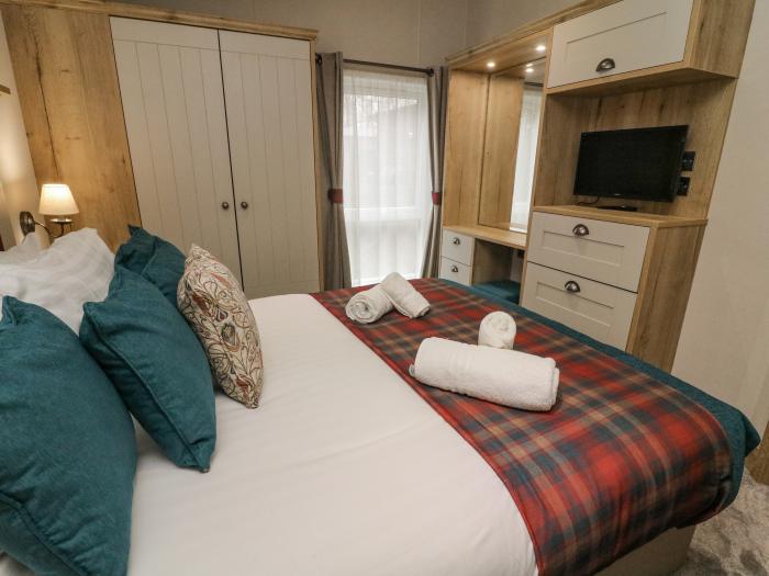 Lindale Lodge, Carnforth