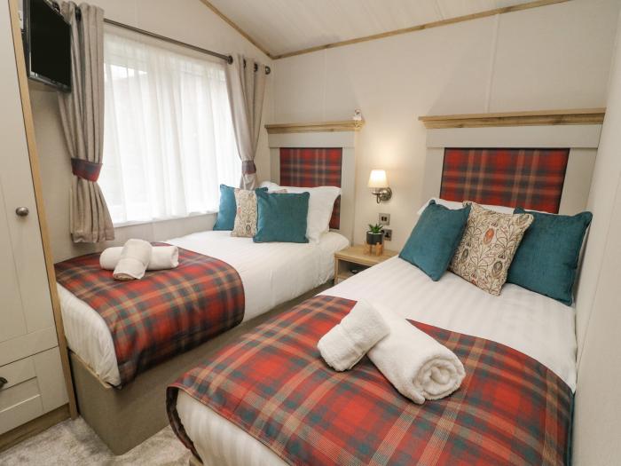 Lindale Lodge, Carnforth