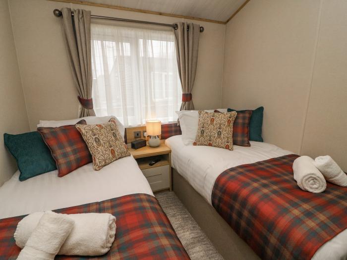 Lindale Lodge, Carnforth