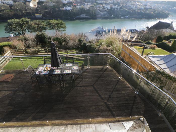 Estuary View, Newton Ferrers