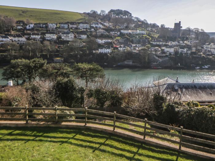 Estuary View, Newton Ferrers