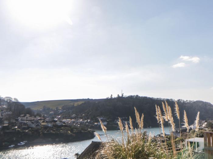 Estuary View, Newton Ferrers