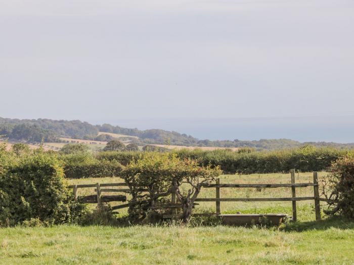 Esme's Cottage, Whitby, North Yorkshire, multi-fuel stove, in North York Moors National Park, 2 bed.