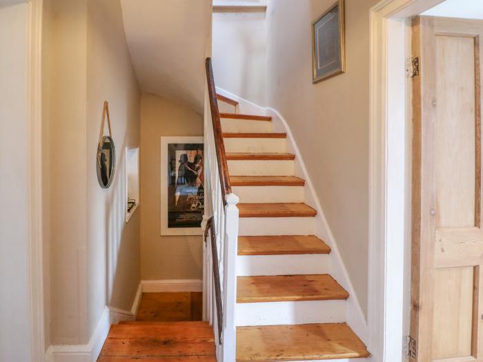 12 Cable Station Terrace, Knightstown, County Kerry, Ireland, Sitting room, Kitchen/diner, Sea views