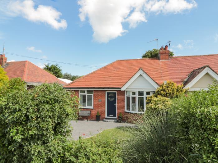 Seaside House, Cayton