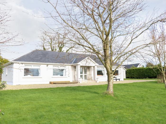 The Rossgier Bungalow, Lifford, County Donegal