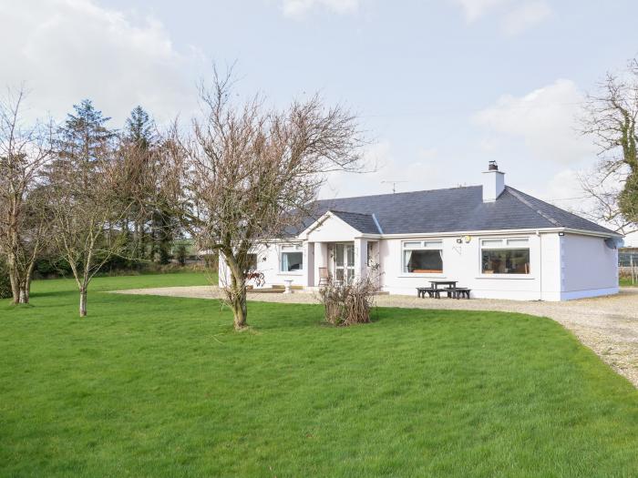 The Rossgier Bungalow, Lifford, County Donegal