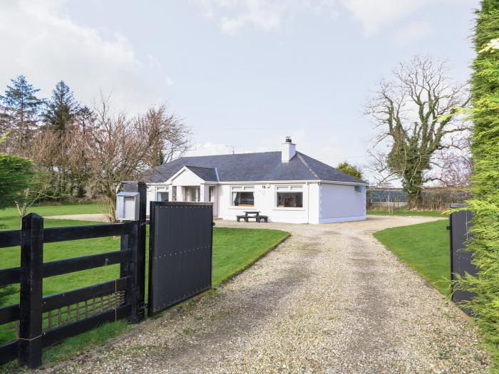 The Rossgier Bungalow, Lifford, County Donegal