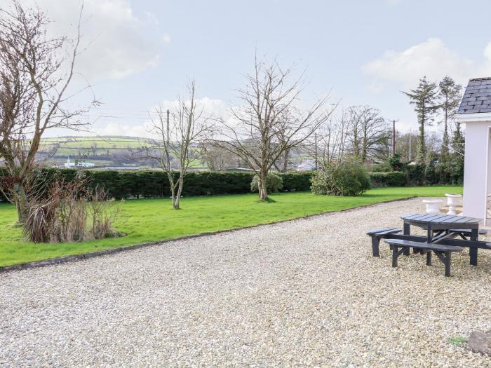 The Rossgier Bungalow, Lifford, County Donegal