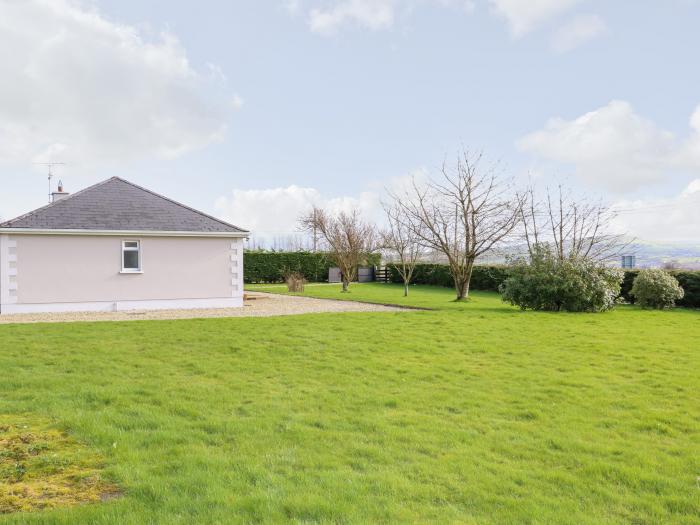 The Rossgier Bungalow, Lifford, County Donegal