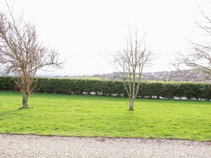 The Rossgier Bungalow, Lifford, County Donegal