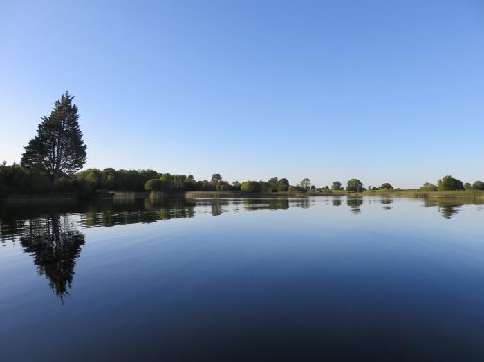 Shannon Vale, Woodford, County Galway