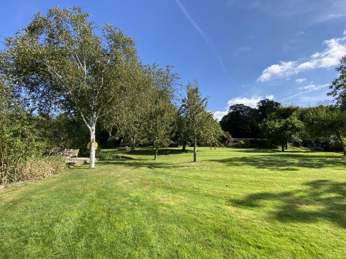 Avon Turn View, Alderbury, Wiltshire, Near an AONB, Near a National Park, Near a River, Lodge, River