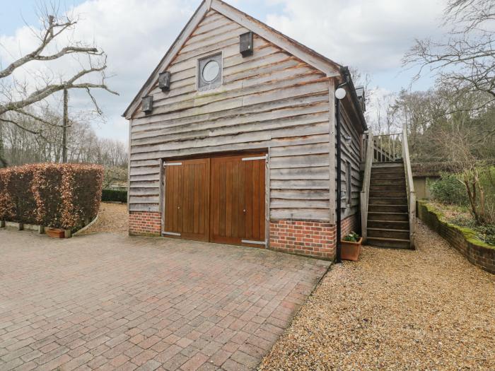 Avon Turn View, Alderbury, Wiltshire, Near an AONB, Near a National Park, Near a River, Lodge, River