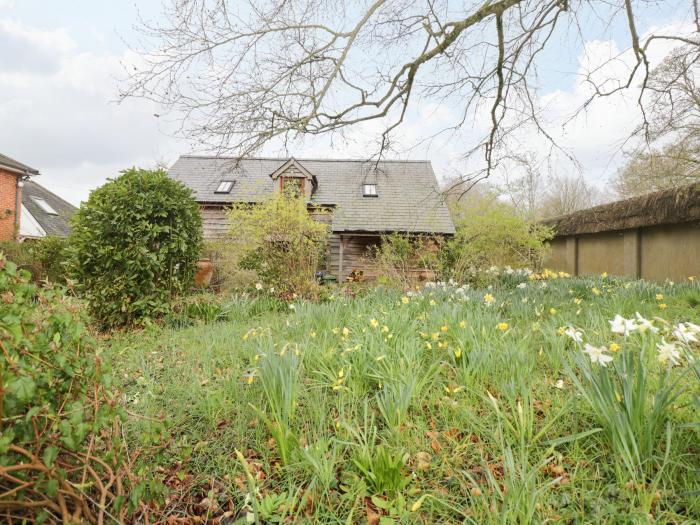 Avon Turn View, Alderbury, Wiltshire, Near an AONB, Near a National Park, Near a River, Lodge, River