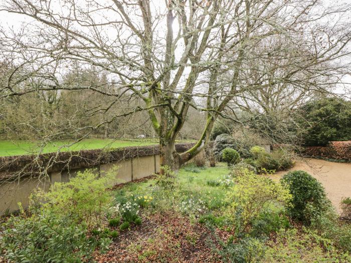 Avon Turn View, Alderbury, Wiltshire, Near an AONB, Near a National Park, Near a River, Lodge, River