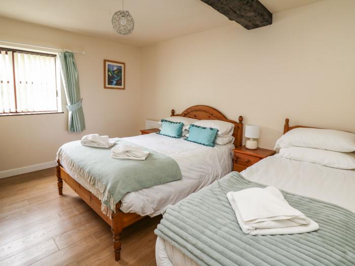 The Middleton, Rhayader, Wales, Powys, Cottage, Family Room, Kitchen/diner, Garden, WiFi, Dishwasher