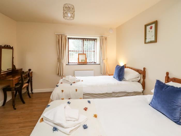 The Middleton, Rhayader, Wales, Powys, Cottage, Family Room, Kitchen/diner, Garden, WiFi, Dishwasher