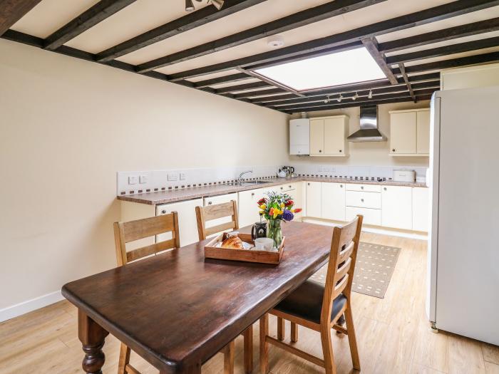 The Middleton, Rhayader, Wales, Powys, Cottage, Family Room, Kitchen/diner, Garden, WiFi, Dishwasher