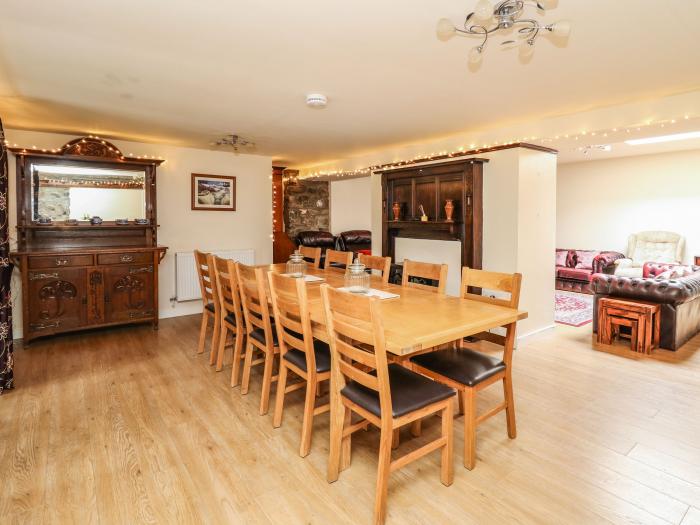 The Middleton, Rhayader, Wales, Powys, Cottage, Family Room, Kitchen/diner, Garden, WiFi, Dishwasher