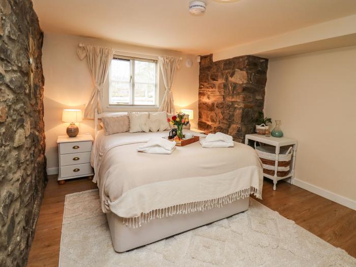 The Middleton, Rhayader, Wales, Powys, Cottage, Family Room, Kitchen/diner, Garden, WiFi, Dishwasher