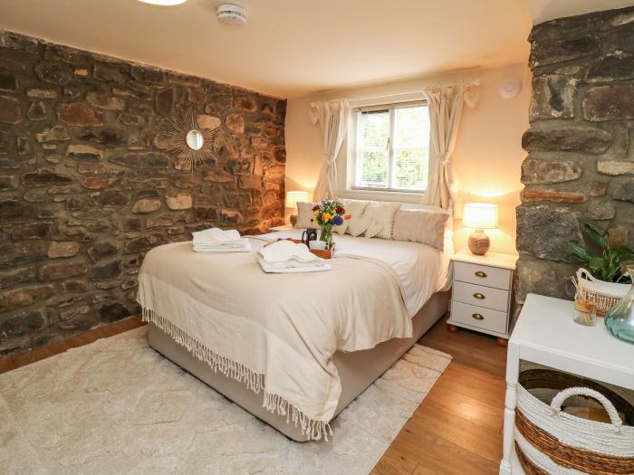 The Middleton, Rhayader, Wales, Powys, Cottage, Family Room, Kitchen/diner, Garden, WiFi, Dishwasher