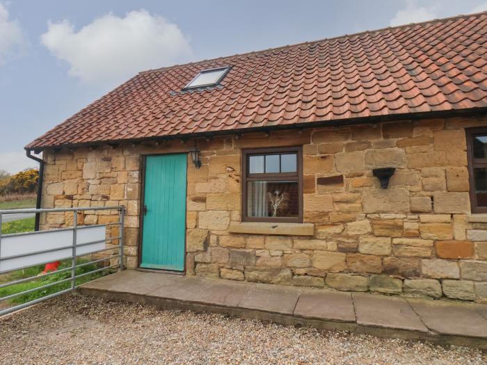 Cow Byre Cottage, Whitby, North Yorkshire