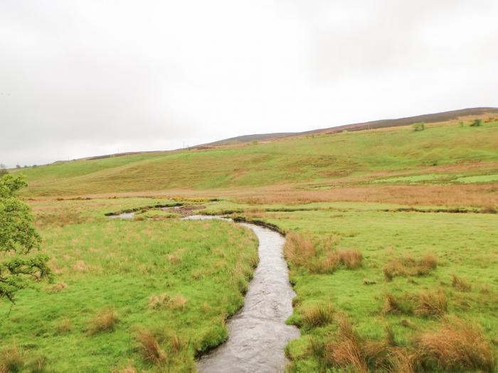 3 Tindale Terrace, Hallbankgate, Cumbria, in AONB, pet-friendly, rural, traditional, enclosed garden