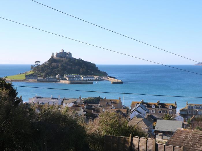 Rosemount, Marazion