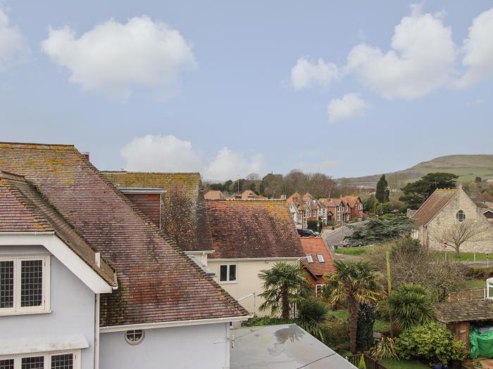 Flat 7, 5 Victoria Road, Swanage, Dorset, Near a National Park, Near an AONB, Close to a beach, WiFi