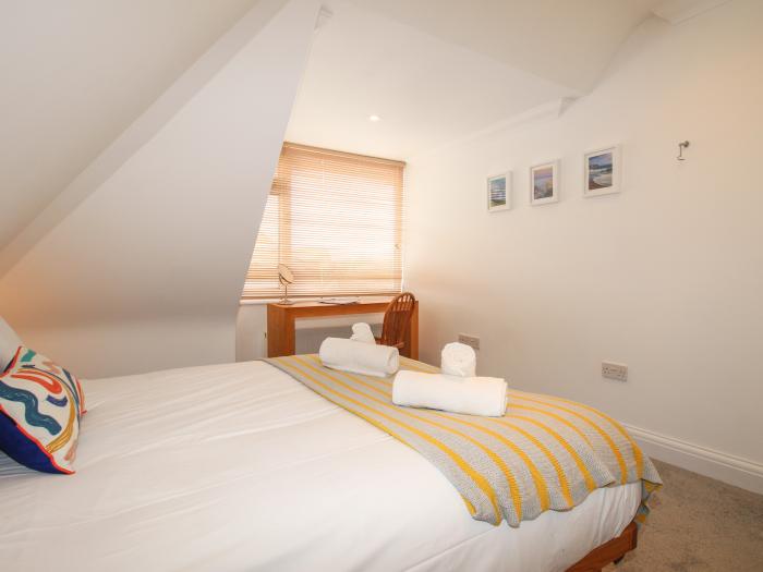 Flat 7, 5 Victoria Road, Swanage, Dorset, Near a National Park, Near an AONB, Close to a beach, WiFi