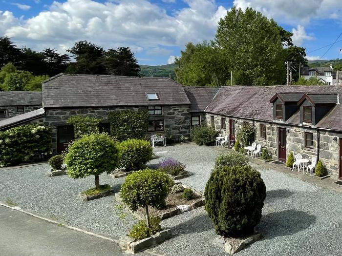 Gamekeepers Cottage, Conwy, Conwy