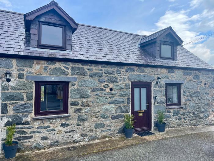 Oak Cottage, Conwy, Conwy