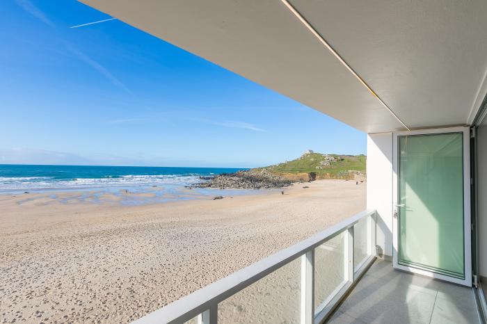 Louies Loft, St Ives, Cornwall