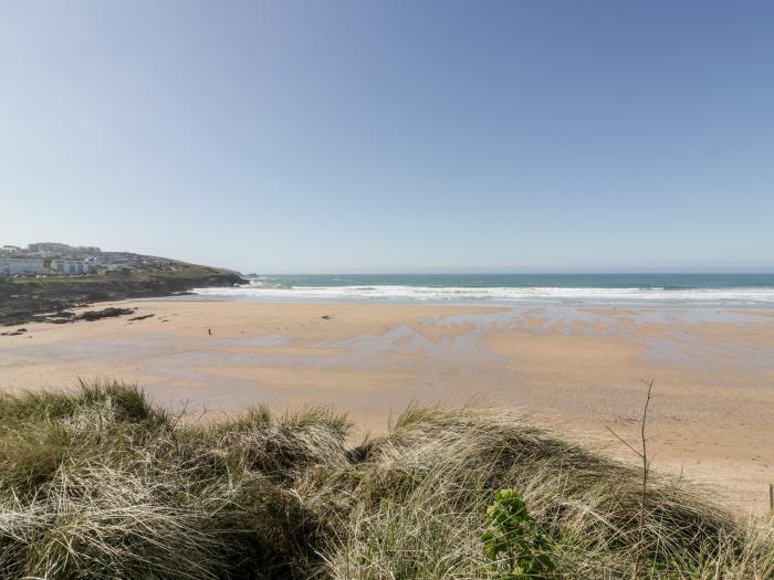 Fistral Pearl, Newquay